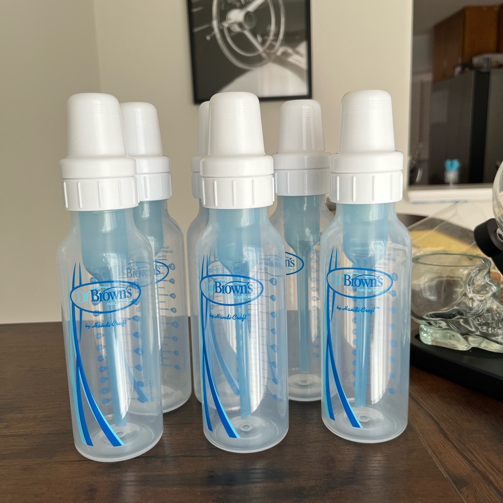 Dr. Brown's Bottle Set